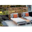 Paravent Woodland - Teck naturel-1721687415