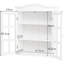 Holtby Bathroom Cabinet