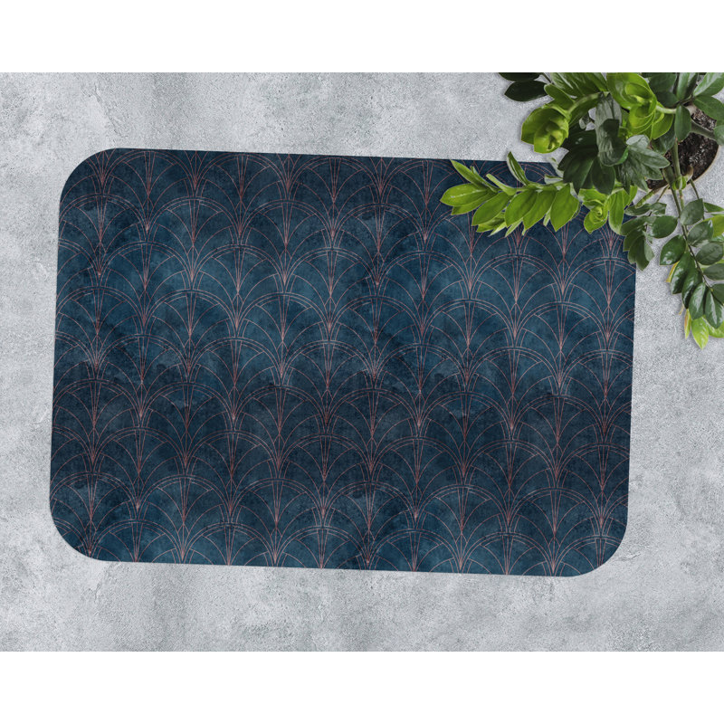 Natalea Chair Mat, 90 x 120cm