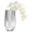 Oppulence Glass Table Vase