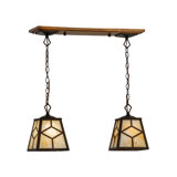 2 - Light Pendant