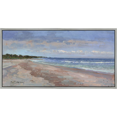 Hidden Treasure Painting