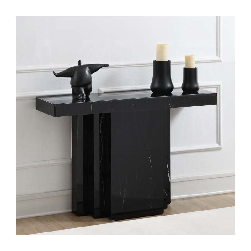 Console pour le salon
