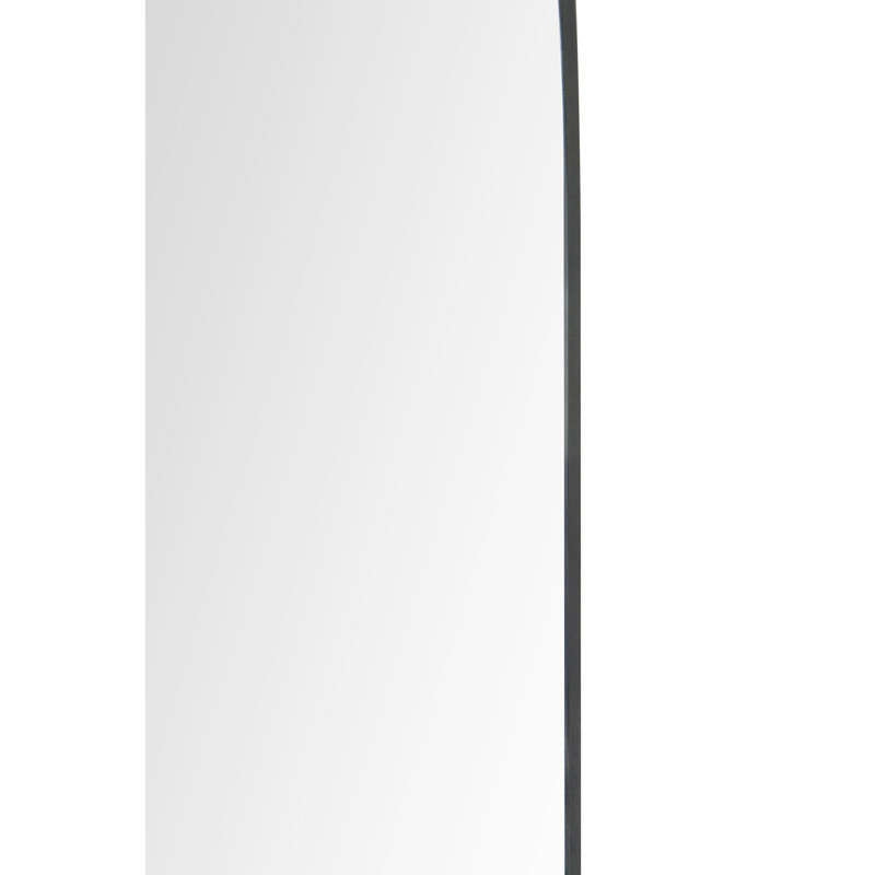 Flat Wall Mirror