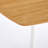 31.5INCH DINING TABLE OAK-1848575916-1848575905-1848575910