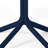 31.5" Outdoor Round Dining Table-1213142503