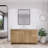 Verda 59.44'' Single Bathroom Vanity with Acrylic Top-1244906940