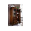 Metro Life 90cm Solid Wood Sideboard