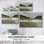 Toile tendue Coldwater Hills I-Gallery-1205437434