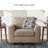 Alasan Oversized Chair