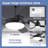 52 Inch Ceiling Fans With Lights And Remote-479231194