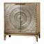Table de chevet 2 portes Anglet