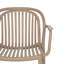 Stacking Patio Dining Armchair-2002552200