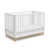 White is out of stock selected