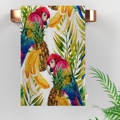 Tea Towel Kitchen Towel