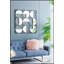 Miroir mural Eclectic Styling