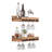Bouley Solid Wood Wine Glass Rack-39274532-90291978