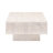 Neptunia Solid Wood Single Coffee Table