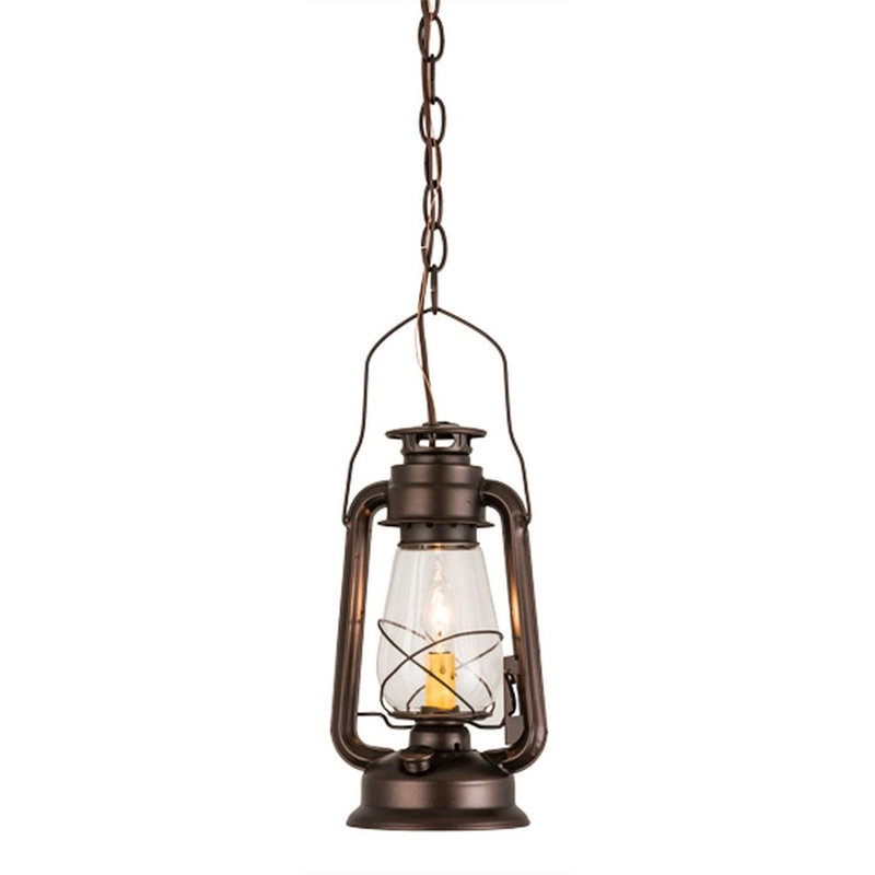 MinerS Lantern 1 - Light Pendant
