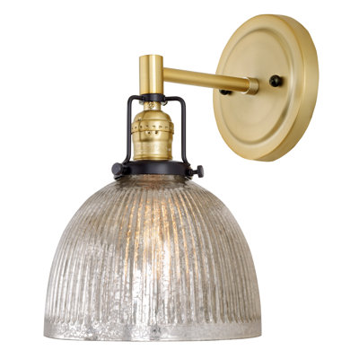 Branton Armed Sconce
