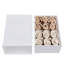 Organisateur de placard empilable 9,55 po Jerilynn
