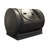 Compost Wizard Jr. Black 7 Cu Ft Plastic Outdoor Tumbler Composter