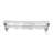 Bembry Adjustable Centre-Open/One-Way Double Curtain Rod-499789393-493529155