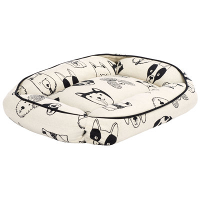 Cotton Pet Bed