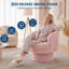 Fauteuil d'appoint Cozy 360 Swivel Barrel-1042583574