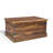 Josiah 1 Piece Solid Wood Accent Trunk