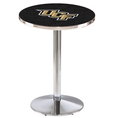 Round Dining Table