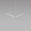 Z-Bar LED Pendant-25237915-32519296