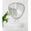 Miroir décoratif Agosti