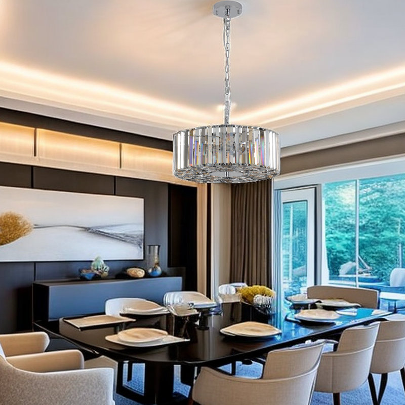 Lustre Zacarri