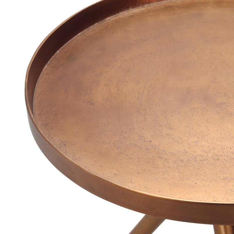 Elements End Table