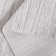 Smadar Whisper Striped Area Rug In Light Grey & Ivory