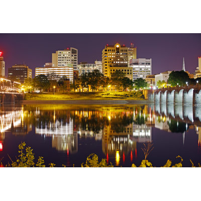 Felipita " Harrisburg Pennsylvania " by Delmaslehman