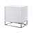 Raees Side Table/Accent Table/Nightstand For Bedroom-39912367