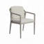 Outdoor Wicker Rattan Woven Patio Chairs