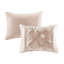 Édredon très grand King Blush 7 pièces-127366360-127366365