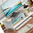 Vanhorne Plastic Stackable Monitor Stand