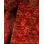 Tapis rouge noué à la main Weirsky - One-of-a-Kind Weirsky