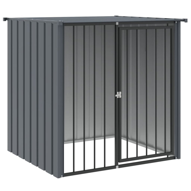 Bianca Pet Crate
