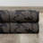 Ballsallagh Floral Faux Silk Room Darkening Curtain Panel-871234361-933742218