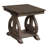 Johnston 3 Piece Coffee Table Set