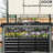 Raised Garden Bed,Galvanized Steel Planter Box with Crop Cage and Shade Cloth,for Flowers, Veggies and Herbs-129388317-129388318