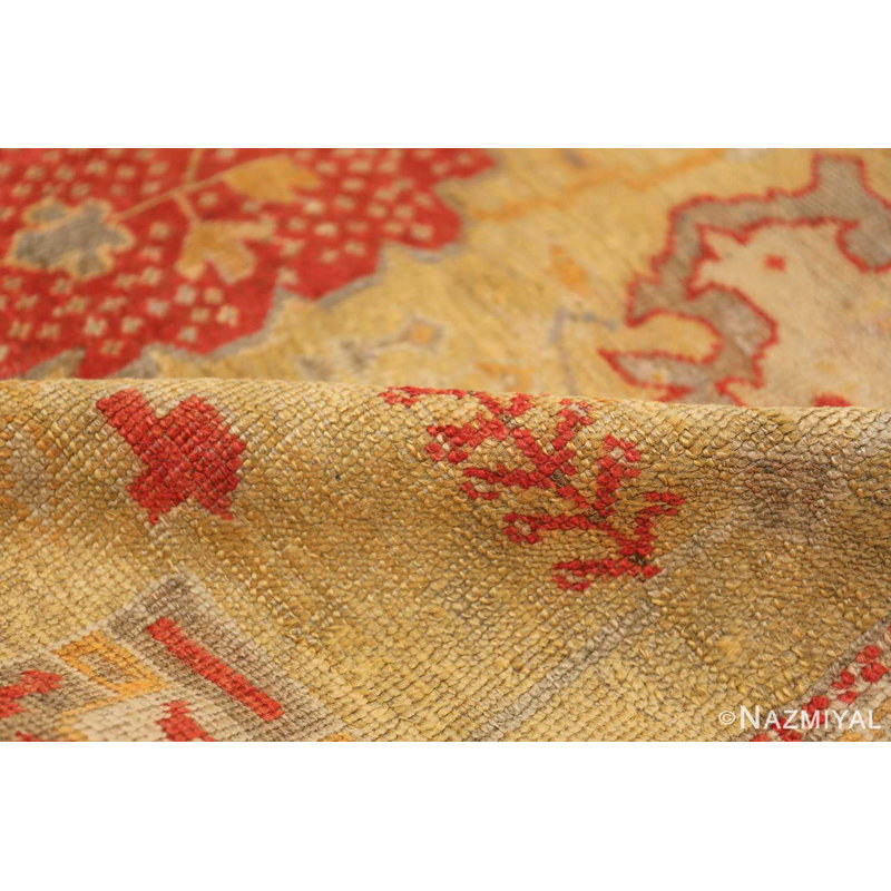 One-of-a-Kind 8'3" X 13'4" Area Rug