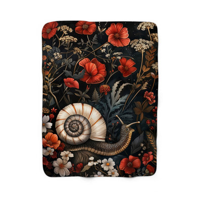 Throw Blanket