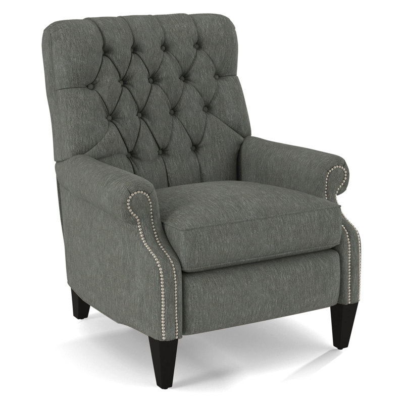 Recliner, Espresso, 61597-75