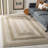 Vincent Natural Fiber Hand Woven Jute And Cotton With Latex Solid Color Rug-66291294